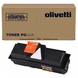 Toner PGL2135/PGL2335/PGL2435 - Olivetti B0911