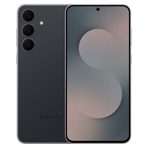 SAMSUNG SMARTPHONE GALAXY S25 FE 8GB 128GB PRETO NOTURNO - Samsung SM-S731BZKDEUB