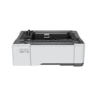 LEXMARK TABULEIRO DUPLO 650 FOLHAS - Lexmark 50M7650