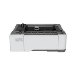 LEXMARK TABULEIRO DUPLO 650 FOLHAS - Lexmark 50M7650