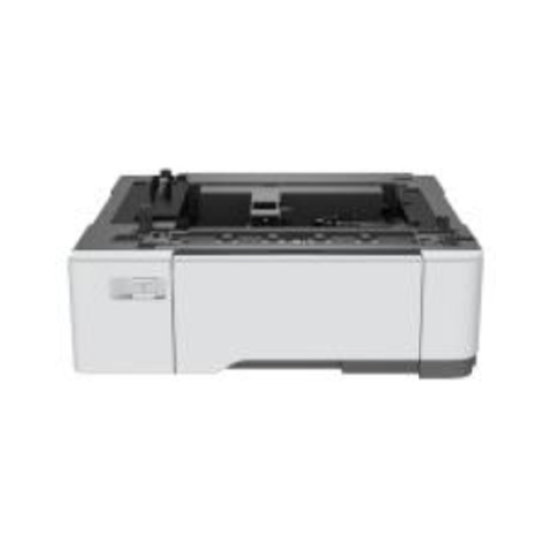 LEXMARK TABULEIRO DUPLO 650 FOLHAS - Lexmark 50M7650