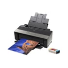 Epson Stylus Photo R1900, Cor, 5760 x 1440 DPI, 8, 1,04 ppm - Epson C11C698303