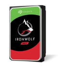Disco 3.5 8TB SEAGATE IronWolf 256Mb SATA 6Gb/s 72rp - Seagate AST8000VN004