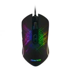 ADVANCE GTA230 RATO GAMING RGB LED - Advance S-GTA230