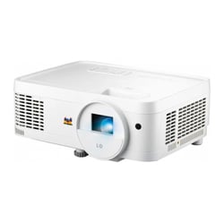 VIEWSONIC VIDEOPROJETOR LED WXGA 3000 LUMENS LS510W - ViewSonic LS510W