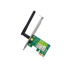 TP-Link TL-WN781ND - Adaptador PCI Express 150Mbps semi-fios PCI Express TP-Link TL-WN781ND