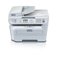 Impressora multifunções láser monocromática - Brother MFC-7320