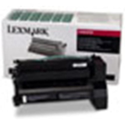 Lexmark 15G041M toner 1 unidade(s) Original Magenta - Lexmark 15G041M