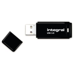 INTEGRAL PEN 32GB USB 3.0 - Integral INFD32GBBLK3.0