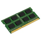 KINGSTON 4GB DDR3L 1600MHz SoDimm low voltage 1.35V - Kingston KCP3L16SS8/4