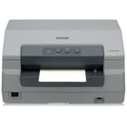 Epson PLQ-22 CS w/o USB HUB, 576 cps, 340 cps, 10 cpi, Code 39, UPC-A, UPC-E, A4 (210 x 297 mm), 128 KB - Epson C11CB01001