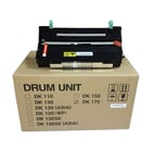 Tambor de Imagem Original Kyocera DK170 - 302LZ93061 (Tambor) - Kyocera 302LZ93061