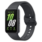 Smartband Samsung Galaxy Fit3 Grafite - Samsung SM-R390NZAAEUB
