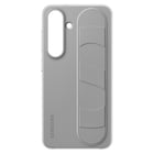 SAMSUNG S25 STANDING CASE WITH TAPE GREY - Samsung EF-GS931CJEGWW