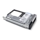DELL HDD 2.5" 1.2TB 10K RPM 12GBPS 512N 2.5" HOT-PL IN 3.5" HYB C KIT 1Y - Dell 400-ATJM