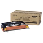 Xerox Cartucho De Impressão Amarelo De Capacidade Standard, Série Phaser 6180 - Xerox 113R00721
