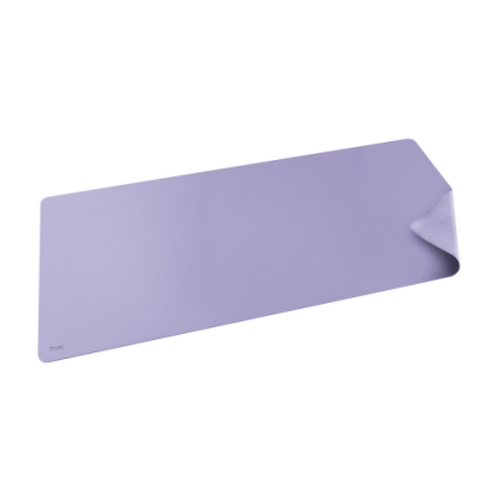 TRUST BENYA XXL DESK PAD PURPLE - Trust 25711