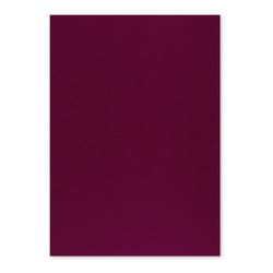 Cartolina 50x65cm Bordeaux 8B 250g 1 Folha - Neutral 17205966/UN