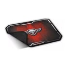 SPIRIT OF GAMER TAPETE MOUSEPAD GAMING WING SKULL RED - Spirit of Gamer SOG-PAD01MR