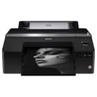 Epson SureColor SC-P5000 Violet, Cor, 2880 x 1440 DPI, A2, LCD, Preto - Epson C11CF66001A1