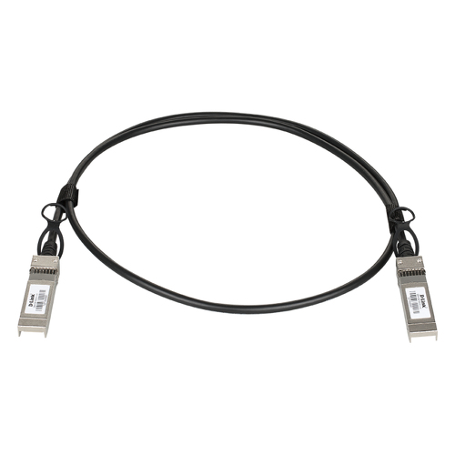 D-LINK CABO 25GB PASSIVE SFP28 DIRECT ATTACH CSABLE 1MT - D-Link DEM-CB100S28
