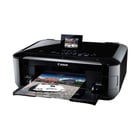 Canon PIXMA MG6250, Jato de tinta, Impressão a cores, 9600 x 2400 DPI, A4, Impressão directa, Preto - Canon 5292B006