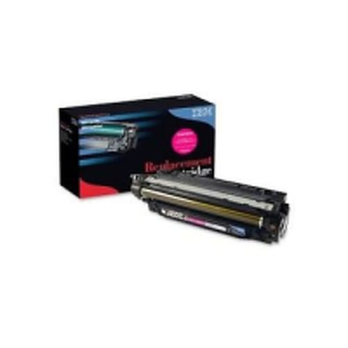 Toner IBM para HP 504A Magenta CE253A 7000 Pág. - Ibm IBMTG95P6544