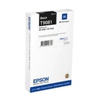 Epson T9081 tinteiro 1 unidade(s) Original Preto - Epson C13T908140