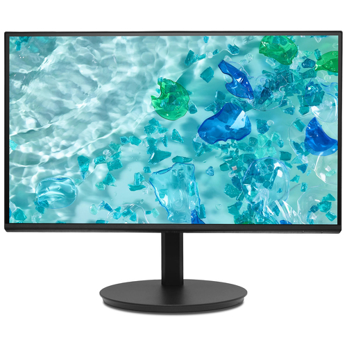 Monitor Acer CB242YGbmiprux - 60 cm, 23,8'', FHD (1920 x 1080), ZeroFrame, IPS, 120 Hz, 16:9, 1 ms (VRB) - Acer UM.QB2EE.G19