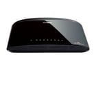 D-Link 8 Portas 10/100Mbps Switch - D-Link DES-1008D