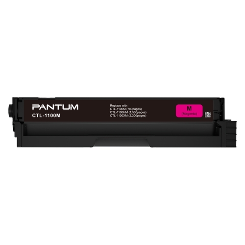 Pantum CTL2000HM Magenta Cartucho de Toner Original - Pantum CTL2000HM