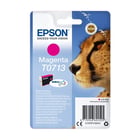 Epson T0713 tinteiro 1 unidade(s) Original Rendimento padrão Magenta - Epson C13T07134020