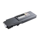 DELL 593-11119 toner 1 unidade(s) Original Preto - Dell 593-11119