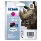 Epson Rhino Tinteiro Magenta T1003 Tinta DURABrite Ultra (c/alarme RF+AM) - Epson C13T10034020