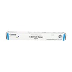 Canon 8525B002 toner 1 unidade(s) Original Ciano - Canon EXV49C