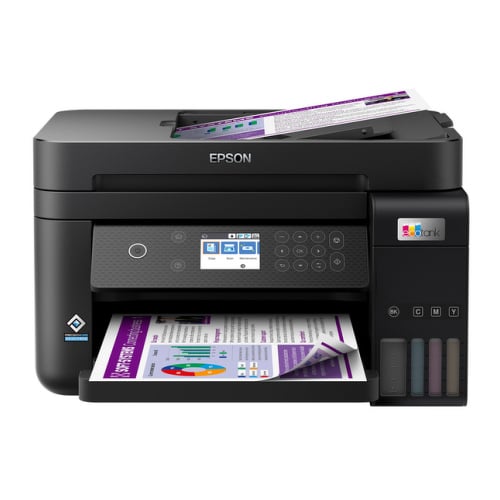 EPSON IMP MULTIF ECOTANK ET-3850 - Epson C11CJ61402