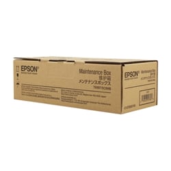 Tanque de manutenção original Epson T6997 - C13T699700 - Epson C13T699700