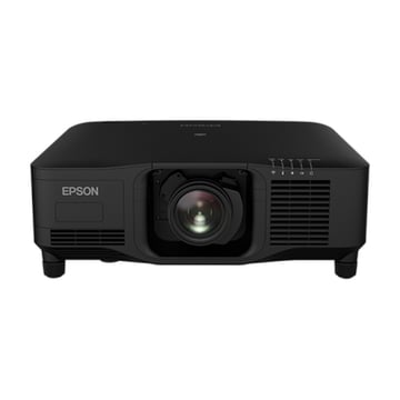 EPSON VIDEOPROJECTOR EB-PU2216B 16000AL WUXGA 3LCD PRETO - Epson V11HA67840
