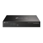 TP-LINK NETWORK VIGI 8 CHANNEL POE+ VIDEO RECORDER - TP-Link VIGI NVR1008H-8MP