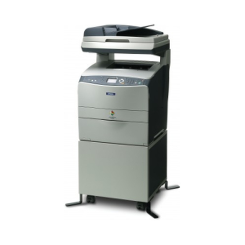 Epson AcuLaser CX21NC, Laser, Impressão a cores, Fotocopiadora a preto e branco, Digitalização a cores, A4 - Epson C11C680002BX