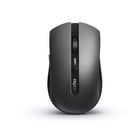 Rato RAPOO Wireless "7200M", BT/Wireless, 1600 DPI, 7 Botões, Nano USB - 120591 - Rapoo 00120591
