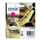 EPSON TINTEIRO MAGENTA 16XL DURABRITE ULTRA - Epson C13T16334022