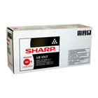 Sharp Laser Cartridge Black AR121E , AR122E, AR151, AR153E, AR156, ARM150 toner Original Preto - Sharp AR156