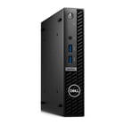 DELL OPTIPLEX MICRO MFF i3-13100T 8GB 256GB W11P 1Y #PROMO ATE 01/12 - Dell 9CDGM
