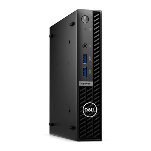 DELL OPTIPLEX MICRO MFF i3-13100T 8GB 256GB W11P 1Y #PROMO ATE 01/12 - Dell 9CDGM