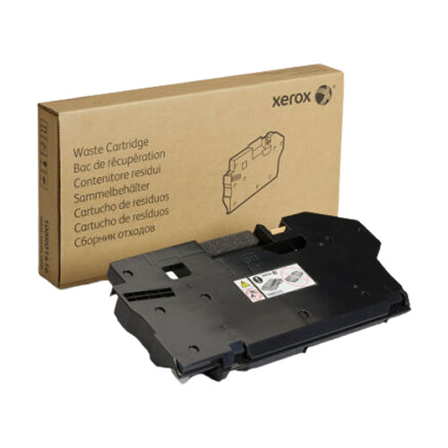 Xerox Phaser 6510/WorkCentre 6515/VersaLink C500/C505/C600/C605 Recipiente de resíduos original - 108R01416 - Xerox 108R01416