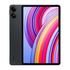 Tablet Xiaomi Redmi Pad Pro 5G com tela de 12,1" WQHD+ 2.5K 120Hz - 8GB / 256GB - 5G + Wi-Fi 6, Bluetooth 5.2 - Câmera de 8MP - Bateria de 10000mAh - Suporta carregamento de 33W - Cor cinza - Xiaomi VHU4834EU
