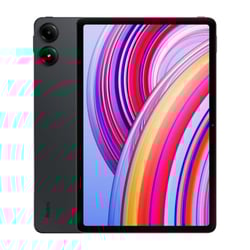 Tablet Xiaomi Redmi Pad Pro 5G com tela de 12,1" WQHD+ 2.5K 120Hz - 8GB / 256GB - 5G + Wi-Fi 6, Bluetooth 5.2 - Câmera de 8MP - Bateria de 10000mAh - Suporta carregamento de 33W - Cor cinza - Xiaomi VHU4834EU