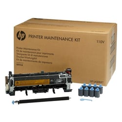 Kit de manutenção do fusor original HP CE732A 220 V - HP CE732A