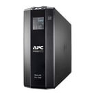 UPS APC Back UPS Pro BR 1300VA, 8 Outlets, AVR, LCD Interface - APC BR1300MI